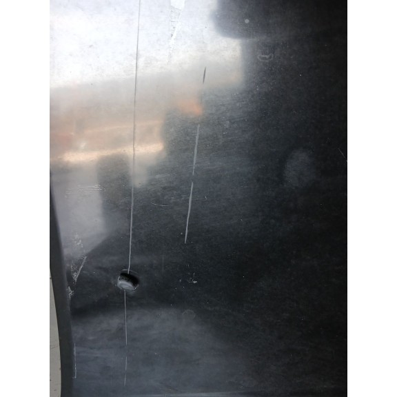 Recambio de capot para citroën c5 berlina attraction referencia OEM IAM 7901L4 NEGRO 