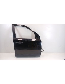 Recambio de puerta delantera derecha para land rover freelander (lr2) referencia OEM IAM   