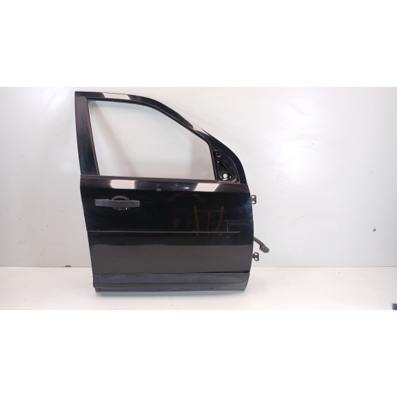 Recambio de puerta delantera derecha para land rover freelander (lr2) referencia OEM IAM   