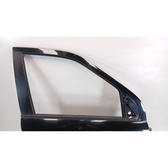 Recambio de puerta delantera derecha para land rover freelander (lr2) referencia OEM IAM   