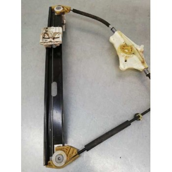 Recambio de elevalunas delantero derecho para seat leon st (5f8) reference referencia OEM IAM 5F4837462D SOLO MECANISMO 5F483746