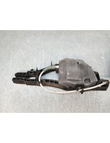 Recambio de cerradura puerta trasera izquierda para bmw 3 touring (f31) 320 d referencia OEM IAM A053702 51227332267  2