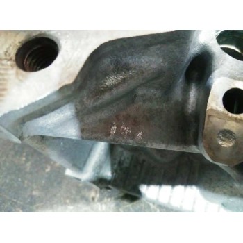 Recambio de culata para mercedes-benz clase a (w176) 1.8 cdi cat referencia OEM IAM K9K21  