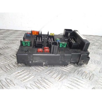 Recambio de centralita bsm para peugeot 307 (s1) xr referencia OEM IAM 9646405180  9646405180