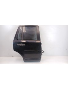 Recambio de puerta trasera derecha para land rover freelander (lr2) referencia OEM IAM   