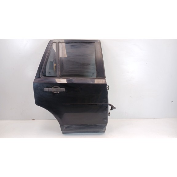 Recambio de puerta trasera derecha para land rover freelander (lr2) referencia OEM IAM   