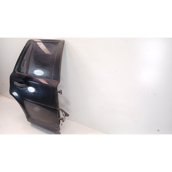 Recambio de puerta trasera derecha para land rover freelander (lr2) referencia OEM IAM   