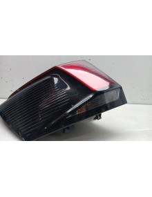 Recambio de piloto trasero izquierdo para peugeot 3008 ii suv (mc_, mr_, mj_, m4_) 1.6 bluehdi 120 referencia OEM IAM 9810477180