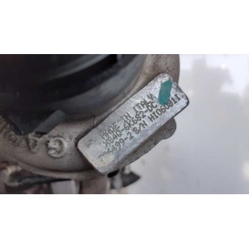 Recambio de motor completo para ford transit connect (tc7) 1.8 tdci cat referencia OEM IAM BHPA M PISTÓN MAL