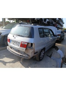 kia carens i monospace (fc, fj) del año 2006