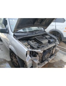 kia carens i monospace (fc, fj) del año 2006 2