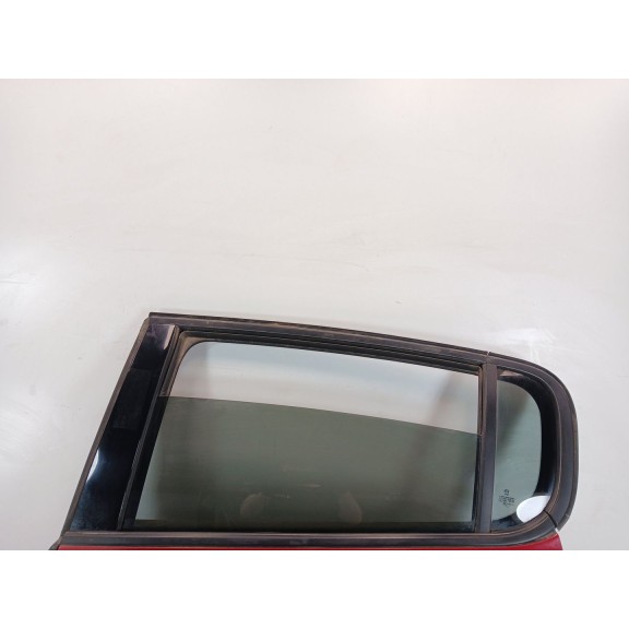Recambio de puerta trasera izquierda para peugeot 308 style referencia OEM IAM   