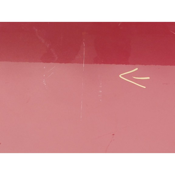 Recambio de puerta trasera izquierda para peugeot 308 style referencia OEM IAM   