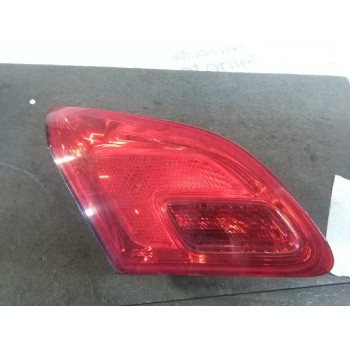 Recambio de piloto trasero izquierdo interior para opel astra j lim. enjoy referencia OEM IAM   