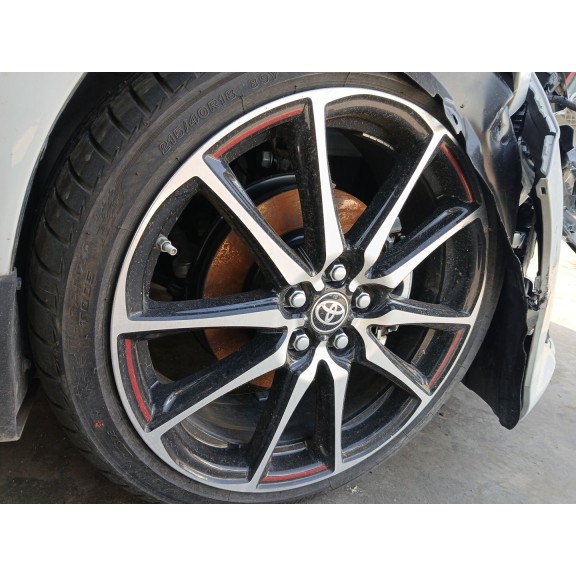 Recambio de juego llantas para toyota yaris (_p21_, _pa1_, _ph1_) 1.5 hybrid (mxph11) referencia OEM IAM   