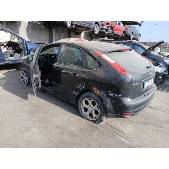 ford focus ii (da_, hcp, dp) del año 2008