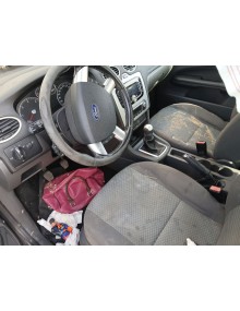 ford focus ii (da_, hcp, dp) del año 2008 2