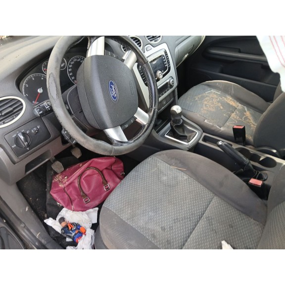 ford focus ii (da_, hcp, dp) del año 2008