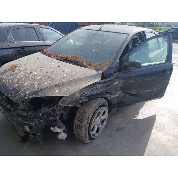 ford focus ii (da_, hcp, dp) del año 2008