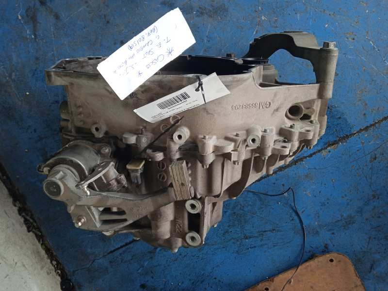 Recambio de caja casco para opel astra k lim. 5türig dynamic referencia OEM IAM M1X0 S/C 