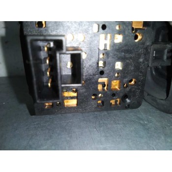 Recambio de mando intermitentes para opel corsa c club referencia OEM IAM 09185413  