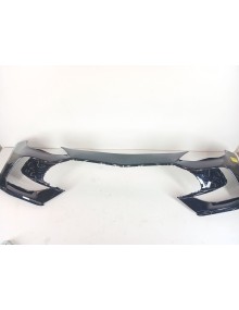 Recambio de paragolpes delantero para mg mg hs (as23) 1.5 ehs hybrid (csa6463) referencia OEM IAM 10947207  