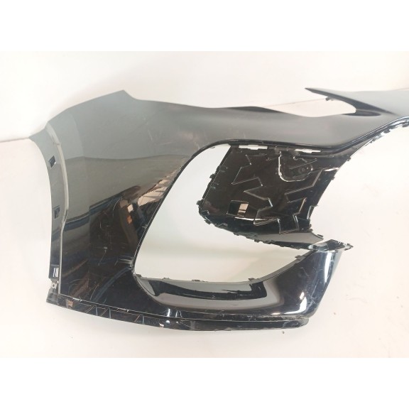 Recambio de paragolpes delantero para mg mg hs (as23) 1.5 ehs hybrid (csa6463) referencia OEM IAM 10947207  