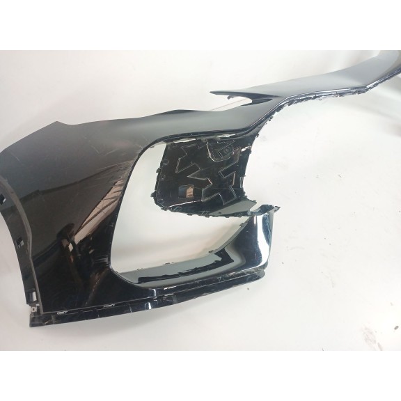 Recambio de paragolpes delantero para mg mg hs (as23) 1.5 ehs hybrid (csa6463) referencia OEM IAM 10947207  