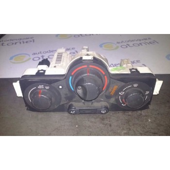 MANDO CALEFACCION / AIRE ACONDICIONADO 69420001 F666445V 