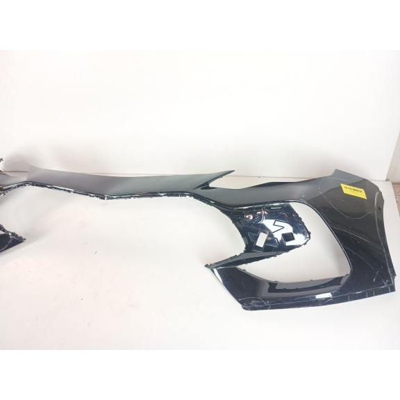 Recambio de paragolpes delantero para mg mg hs (as23) 1.5 ehs hybrid (csa6463) referencia OEM IAM 10947207  