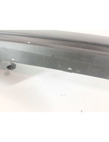 Recambio de paragolpes trasero para peugeot partner caja/chasis 1.6 hdi referencia OEM IAM 9816766580 9816756080  2