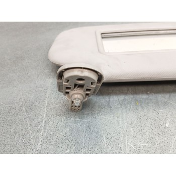 Recambio de parasol derecho para kia ceed (cd) 1.6 crdi 136 eco-dynamics+ referencia OEM IAM 85220J7000ED  