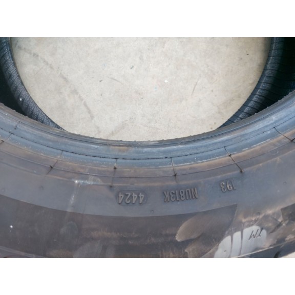 Recambio de neumatico para audi a4 b9 (8w2, 8wc) 2.0 tdi referencia OEM IAM 225-50-17 98Y x1 PIRELLI 2024