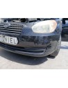 Recambio de paragolpes delantero para hyundai accent iii (mc) 1.5 crdi gls referencia OEM IAM   