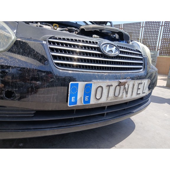 Recambio de paragolpes delantero para hyundai accent iii (mc) 1.5 crdi gls referencia OEM IAM   