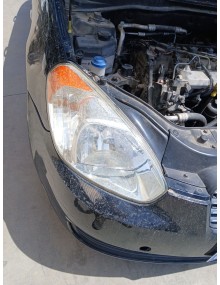 Recambio de faro derecho para hyundai accent iii (mc) 1.5 crdi gls referencia OEM IAM   