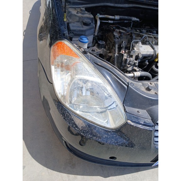 Recambio de faro derecho para hyundai accent iii (mc) 1.5 crdi gls referencia OEM IAM   