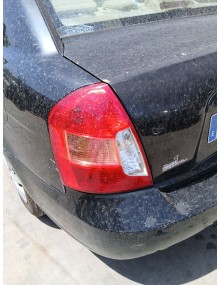 Recambio de piloto trasero izquierdo para hyundai accent iii (mc) 1.5 crdi gls referencia OEM IAM   