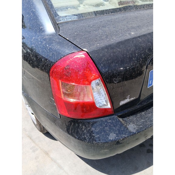 Recambio de piloto trasero izquierdo para hyundai accent iii (mc) 1.5 crdi gls referencia OEM IAM   