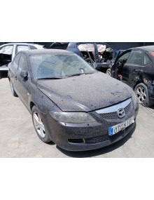 mazda 6 hatchback (gg) del año 2005