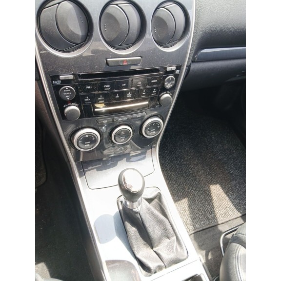 mazda 6 hatchback (gg) del año 2005