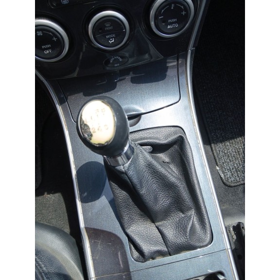 mazda 6 hatchback (gg) del año 2005