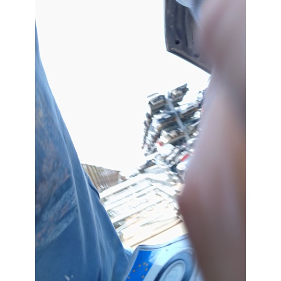 mazda 6 hatchback (gg) del año 2005