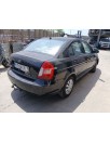 hyundai accent iii (mc) del año 2007