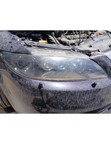 Recambio de faro derecho para mazda 6 hatchback (gg) 2.0 di (gg14) referencia OEM IAM   