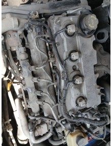 Recambio de motor completo para mazda 6 hatchback (gg) 2.0 di (gg14) referencia OEM IAM RF  