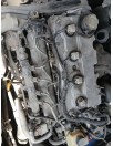 Recambio de motor completo para mazda 6 hatchback (gg) 2.0 di (gg14) referencia OEM IAM RF  