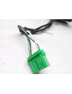 Recambio de retrovisor derecho para volvo s60 i (384) 2.4 d referencia OEM IAM   