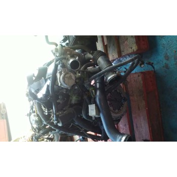 Recambio de motor completo para renault megane i classic (la0) 1.9 dti alize referencia OEM IAM   