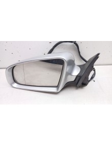 Recambio de retrovisor izquierdo para audi a6 berlina (4f2) 2.7 tdi referencia OEM IAM E1010754 9 PINES 